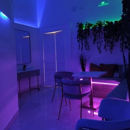 Relais Torre Gloria Bed & Breakfast Napoli Eksteriør bilde