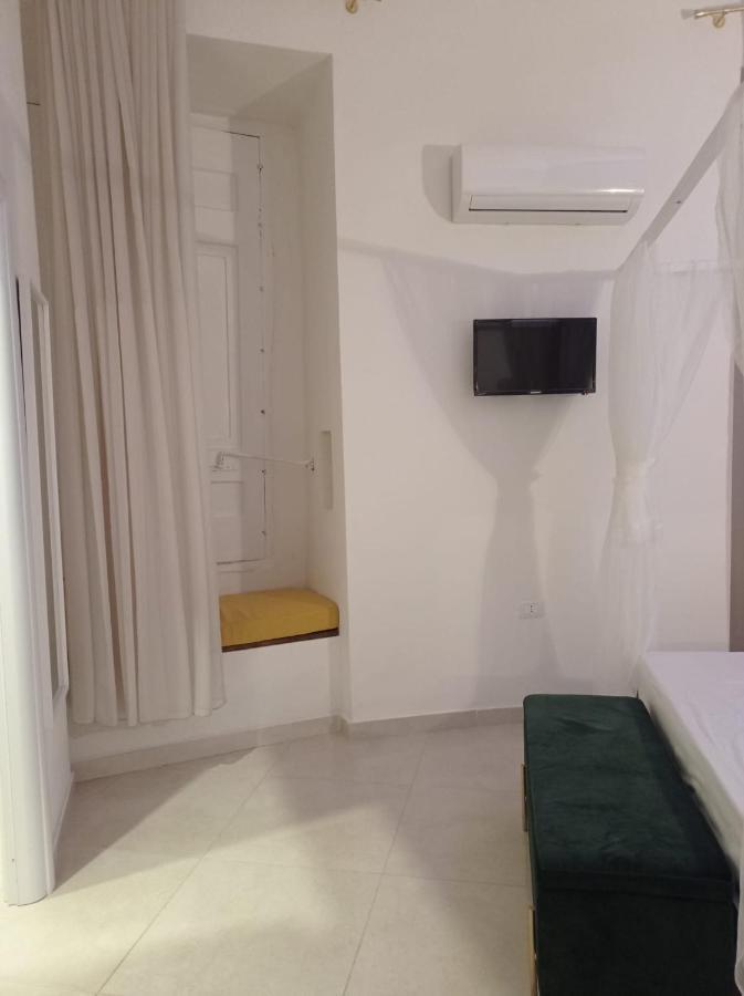 Relais Torre Gloria Bed & Breakfast Napoli Eksteriør bilde