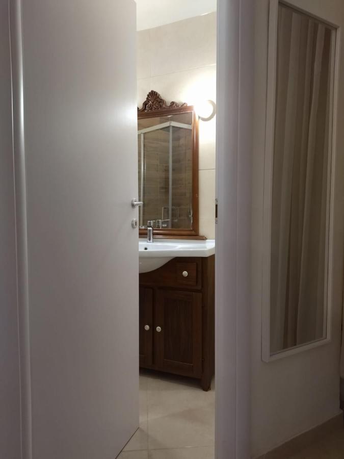Relais Torre Gloria Bed & Breakfast Napoli Eksteriør bilde
