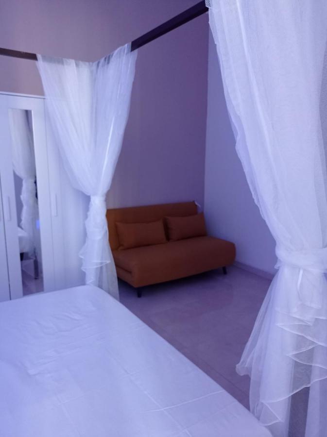 Relais Torre Gloria Bed & Breakfast Napoli Eksteriør bilde
