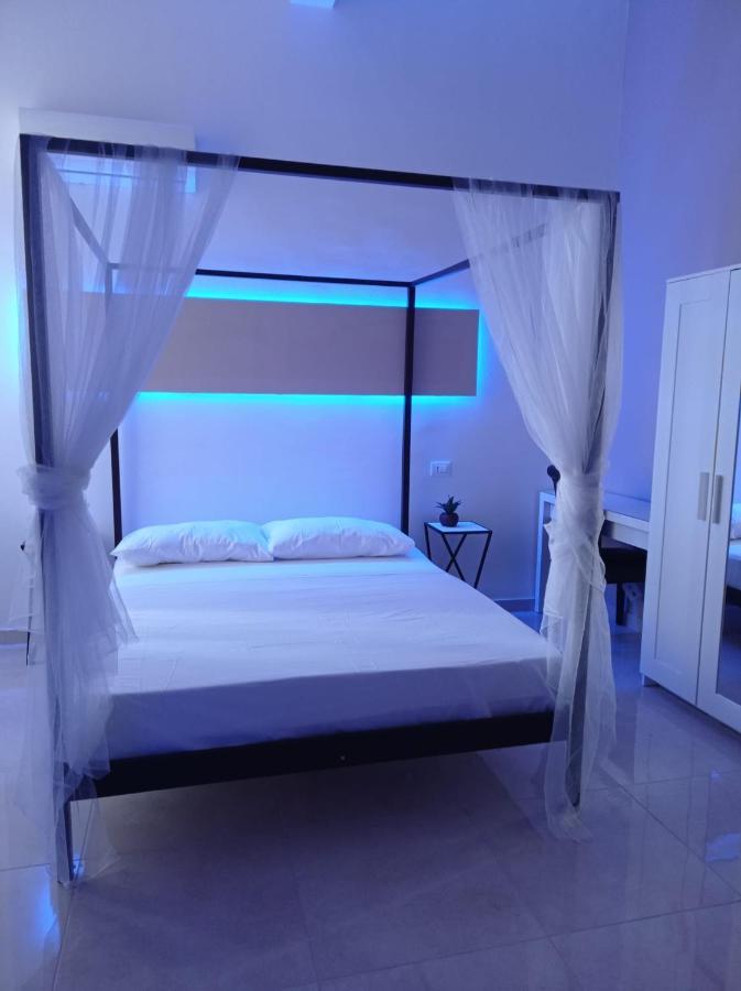 Relais Torre Gloria Bed & Breakfast Napoli Eksteriør bilde