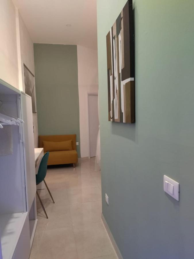 Relais Torre Gloria Bed & Breakfast Napoli Eksteriør bilde