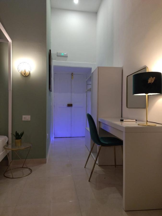 Relais Torre Gloria Bed & Breakfast Napoli Eksteriør bilde