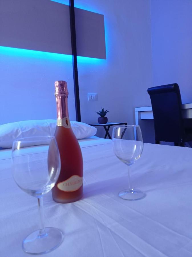 Relais Torre Gloria Bed & Breakfast Napoli Eksteriør bilde