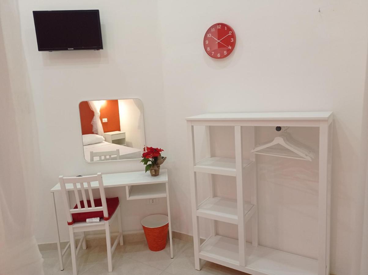 Relais Torre Gloria Bed & Breakfast Napoli Eksteriør bilde