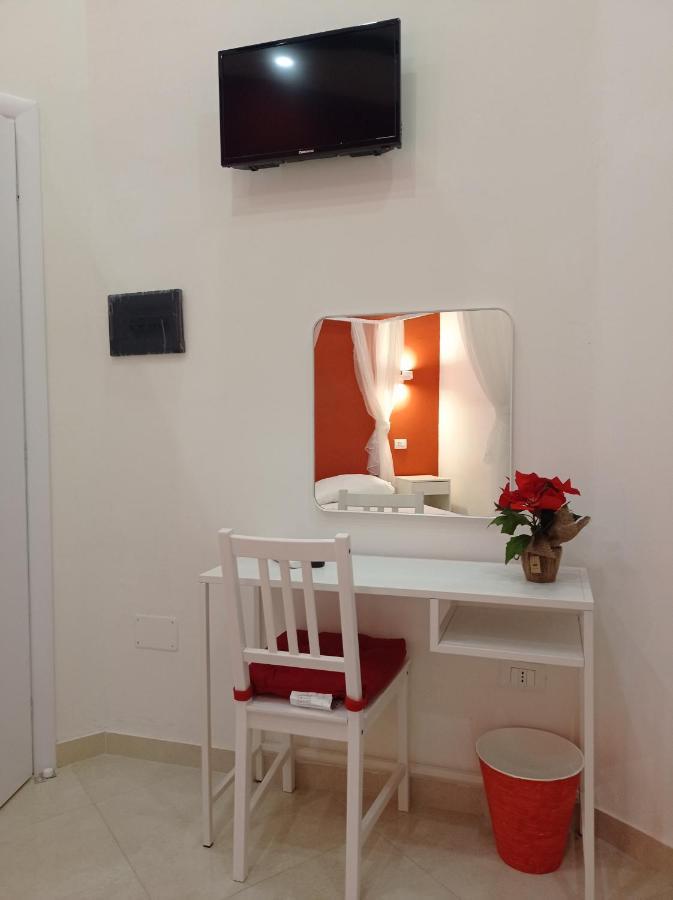 Relais Torre Gloria Bed & Breakfast Napoli Eksteriør bilde