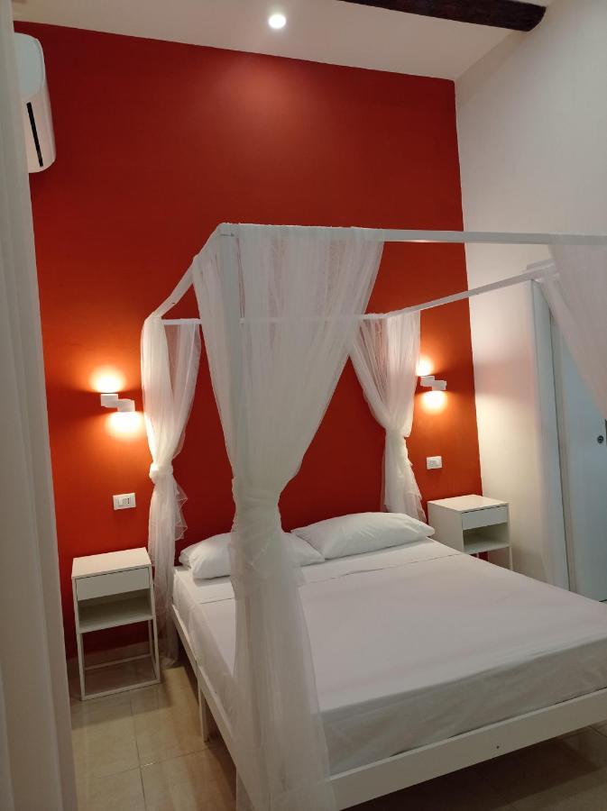 Relais Torre Gloria Bed & Breakfast Napoli Eksteriør bilde