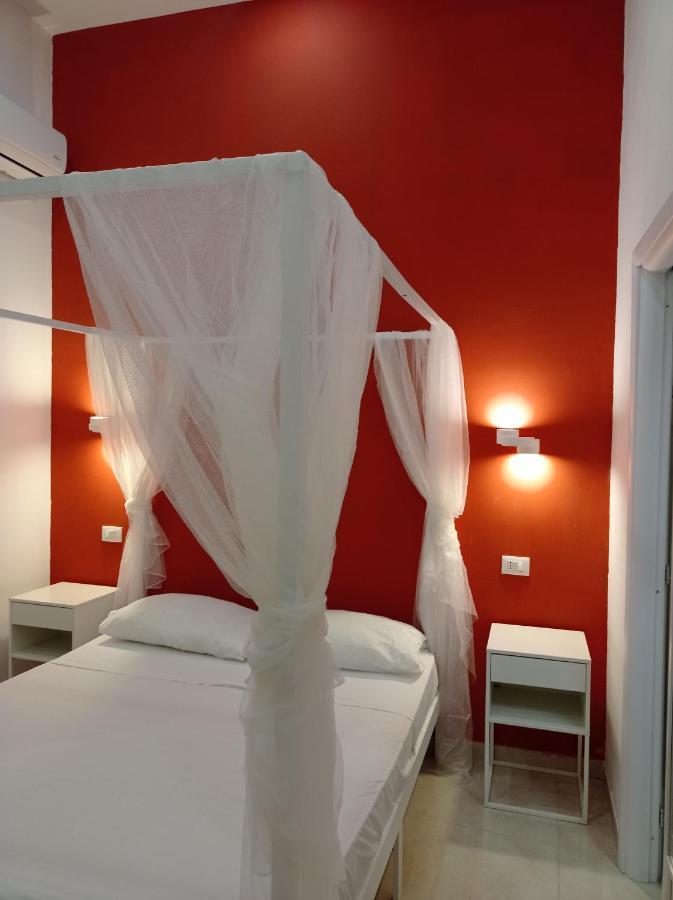 Relais Torre Gloria Bed & Breakfast Napoli Eksteriør bilde