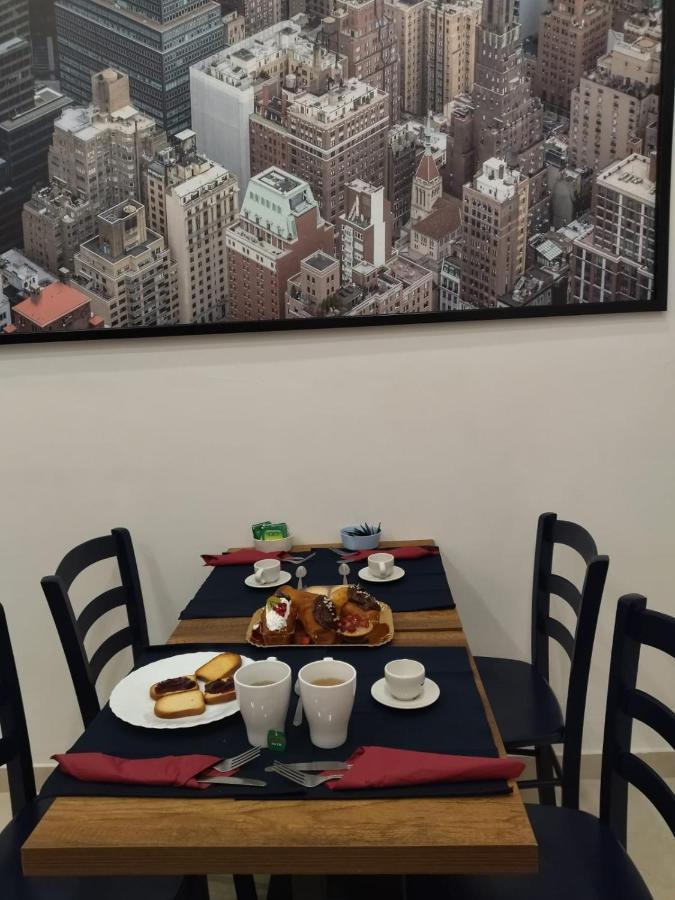 Relais Torre Gloria Bed & Breakfast Napoli Eksteriør bilde