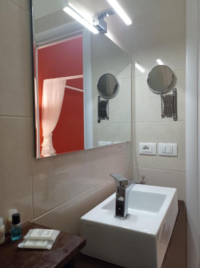 Relais Torre Gloria Bed & Breakfast Napoli Eksteriør bilde