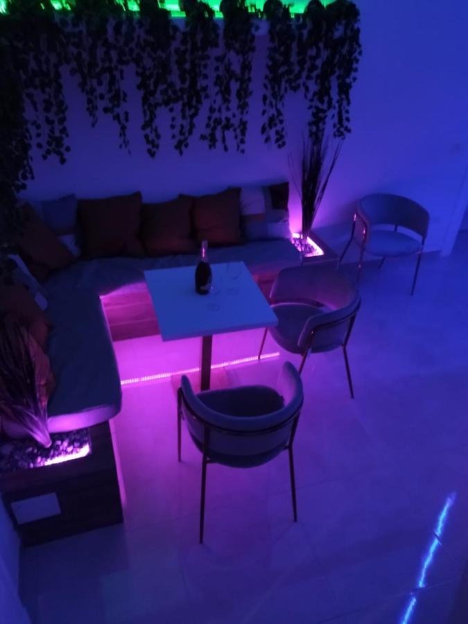 Relais Torre Gloria Bed & Breakfast Napoli Eksteriør bilde