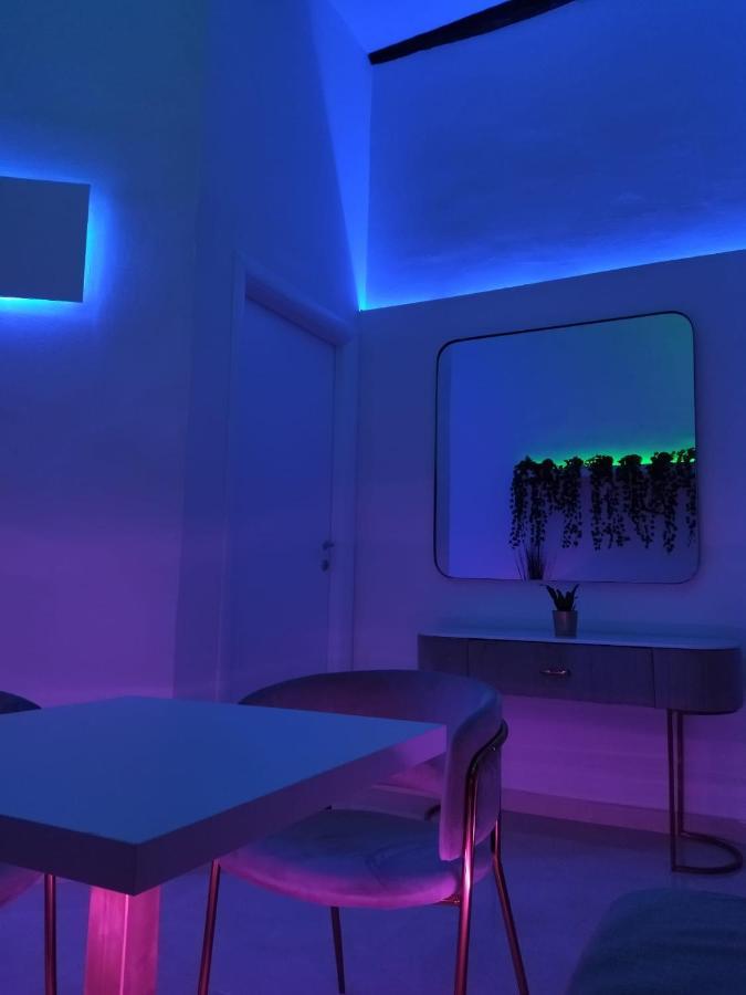 Relais Torre Gloria Bed & Breakfast Napoli Eksteriør bilde