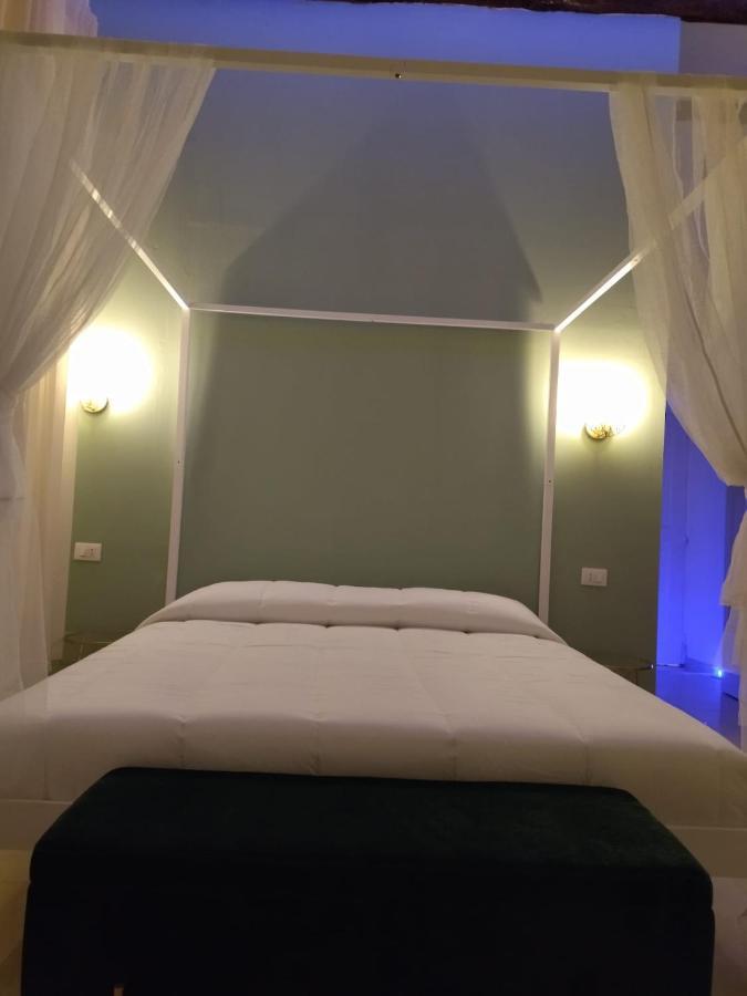 Relais Torre Gloria Bed & Breakfast Napoli Eksteriør bilde