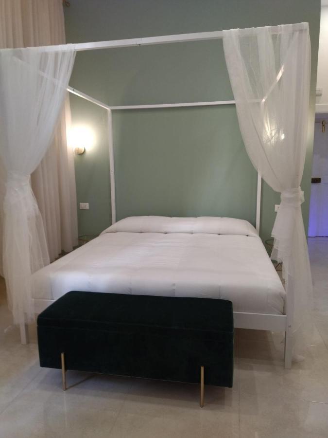 Relais Torre Gloria Bed & Breakfast Napoli Eksteriør bilde