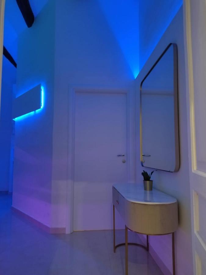 Relais Torre Gloria Bed & Breakfast Napoli Eksteriør bilde