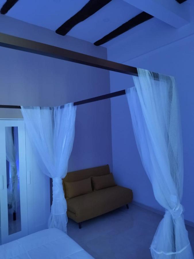 Relais Torre Gloria Bed & Breakfast Napoli Eksteriør bilde