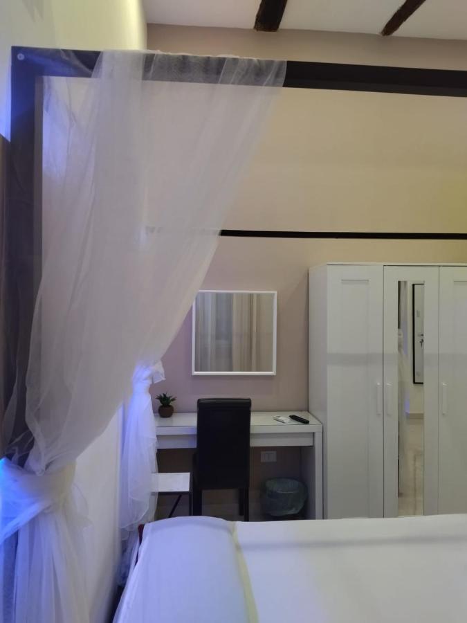 Relais Torre Gloria Bed & Breakfast Napoli Eksteriør bilde
