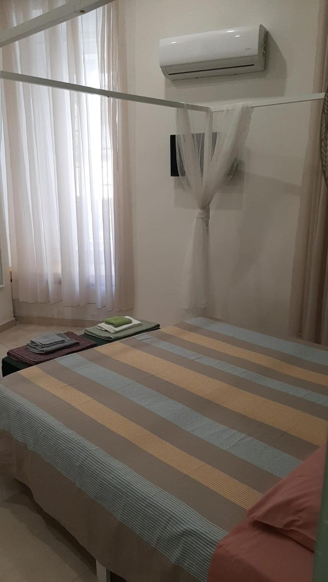 Relais Torre Gloria Bed & Breakfast Napoli Eksteriør bilde