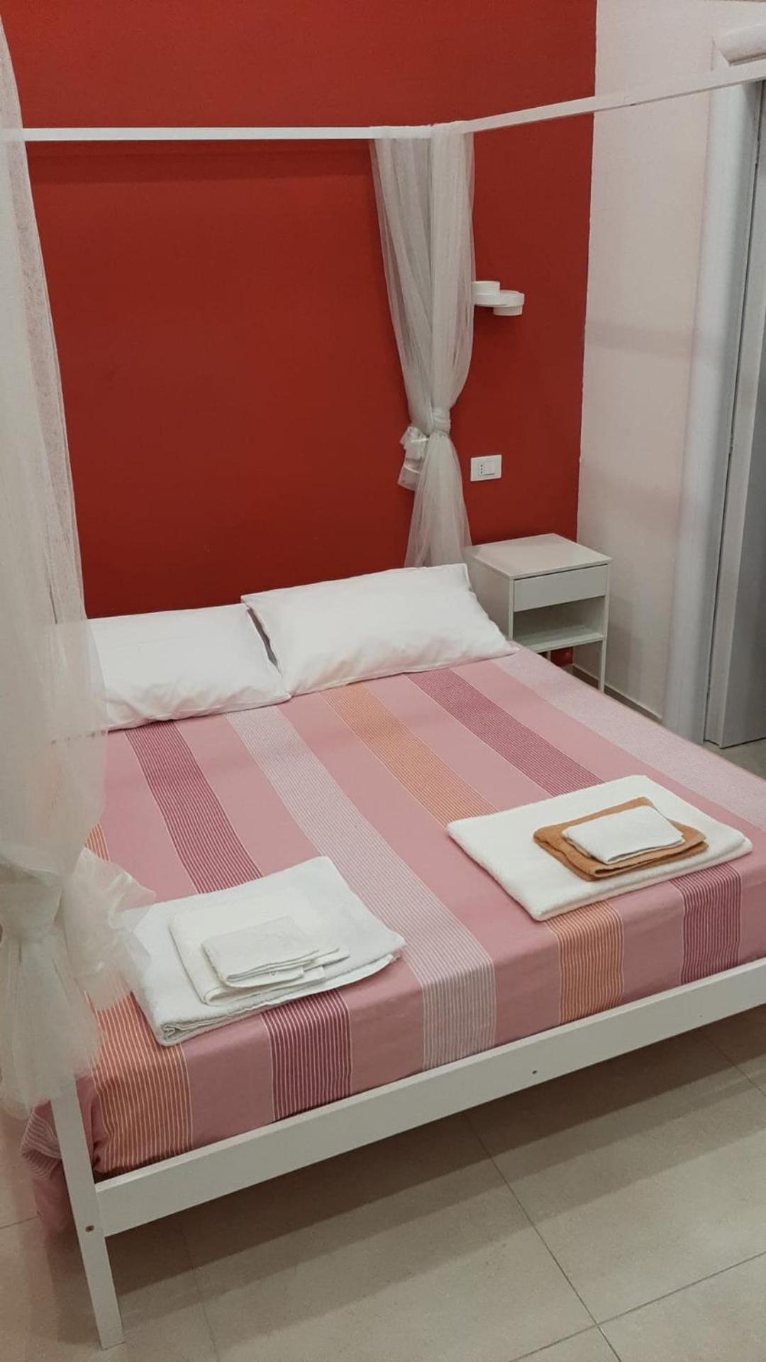 Relais Torre Gloria Bed & Breakfast Napoli Eksteriør bilde