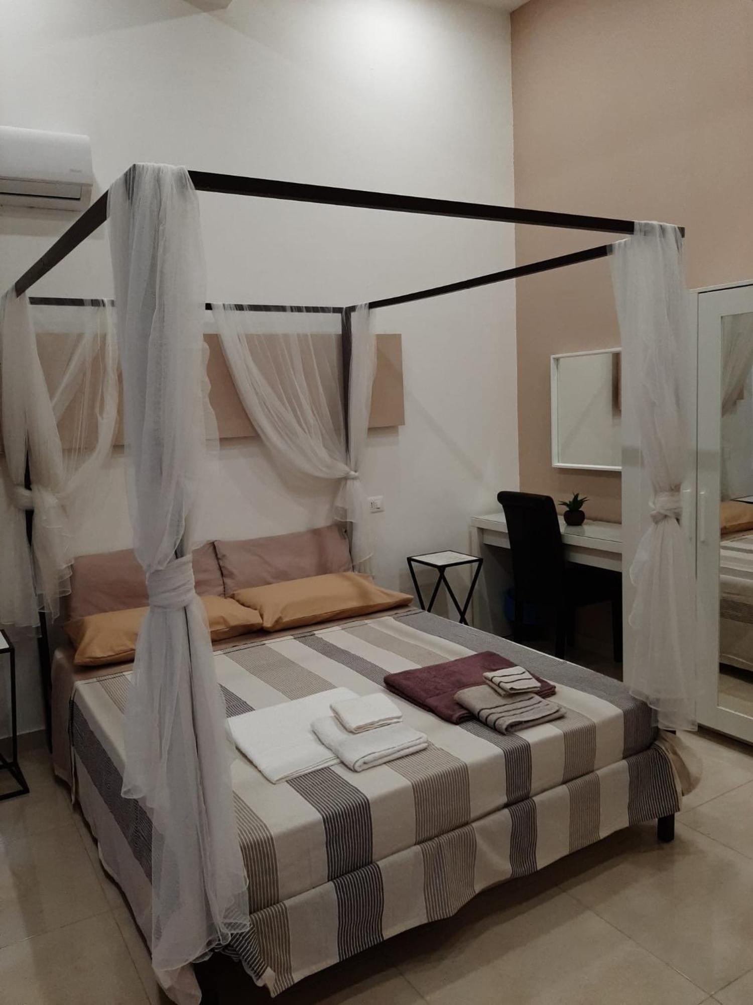 Relais Torre Gloria Bed & Breakfast Napoli Eksteriør bilde